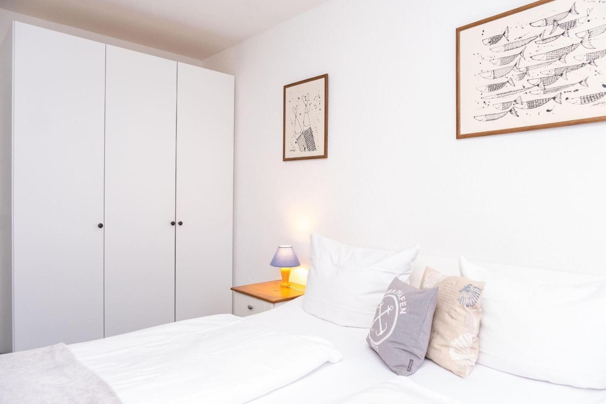 Apartment Haus-ankerlicht-4-og-wohnung-28 Westerland